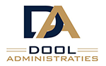 Dool Administraties | Administratiekantoor voor zakelijk en particulier Logo